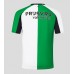 Feyenoord Replica Third Shirt 2024-25 Short Sleeve